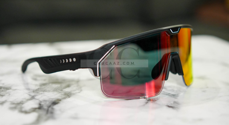 Enhance Your Performance with High End AR Sport Glasses