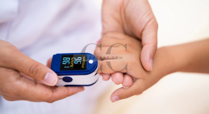 Why a High End Pulse Oximeter is Essential for Accurate Health Monitoring