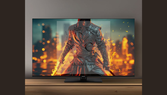 How Panasonic Dolby Vision Transforms Your Viewing Experience with Stunning Visuals