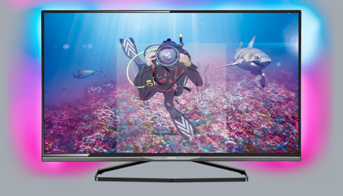 The Power of Philips Ultra HD TV: A Revolution in Home Entertainment