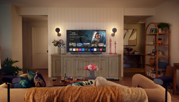 Transform Your Home Entertainment Experience with the Advanced Features of the Vizio Ultra HD TV