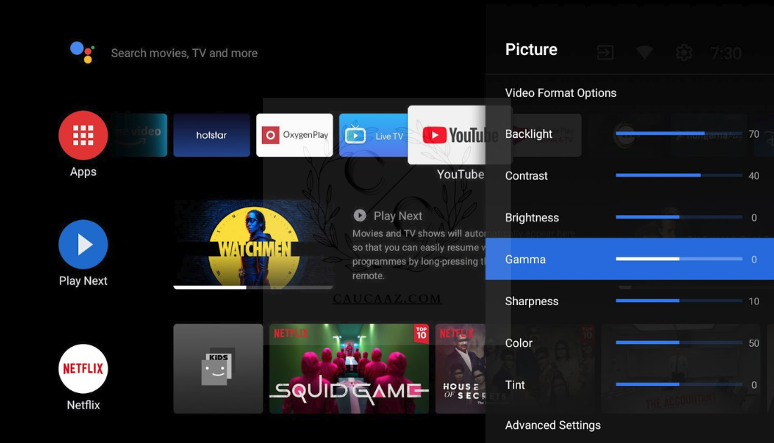 How to Perfectly Optimize Your OnePlus TV Calibration for Stunning Visuals