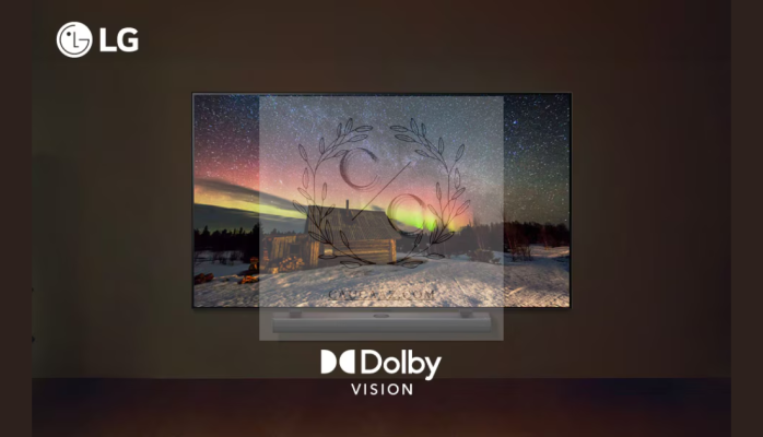 Why an LG Dolby Vision TV Is the Ultimate Home Entertainment Choice