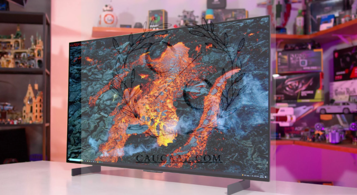 Why LG Gaming TV Is a Top Choice for Gamers Seeking Speed and Precision