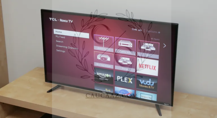 Discover Top TCL TV Features That Redefine Home Entertainment and Gaming