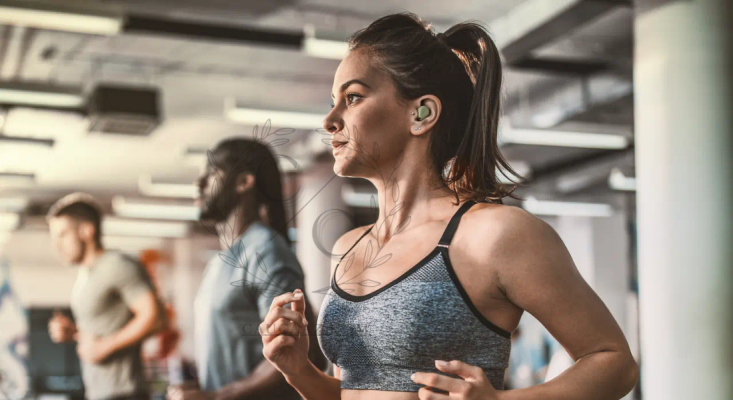 Jabra Elite Sport for professionals